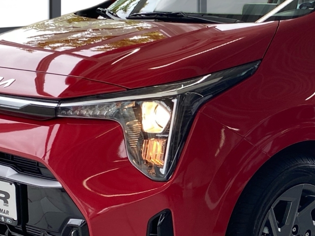 Kia Picanto – Bild 5