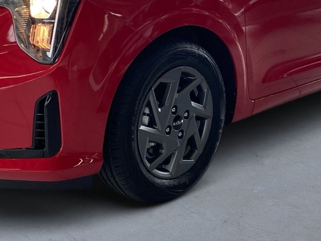 Kia Picanto – Bild 6