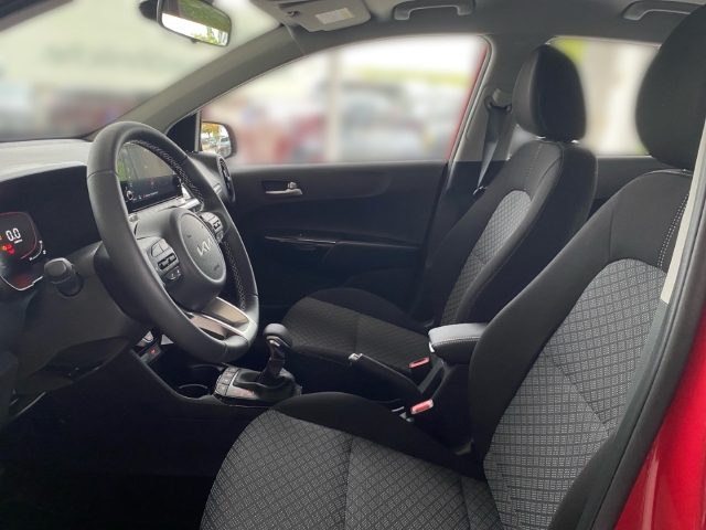 Kia Picanto – Bild 7