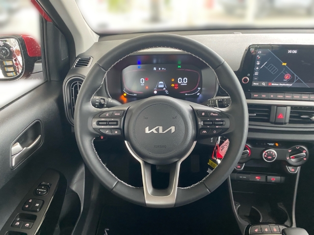 Kia Picanto – Bild 8