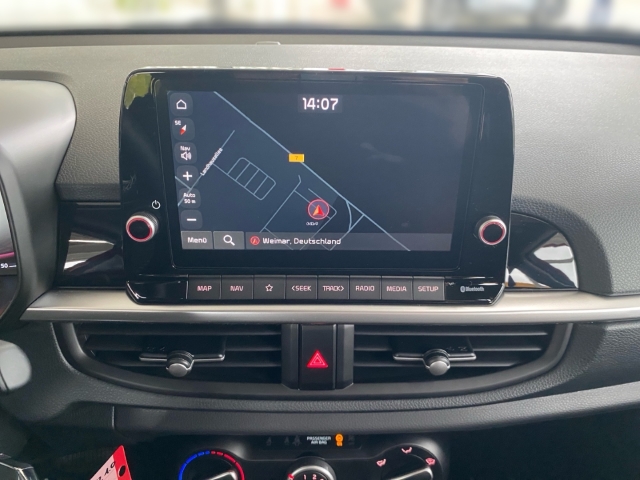 Kia Picanto – Bild 9