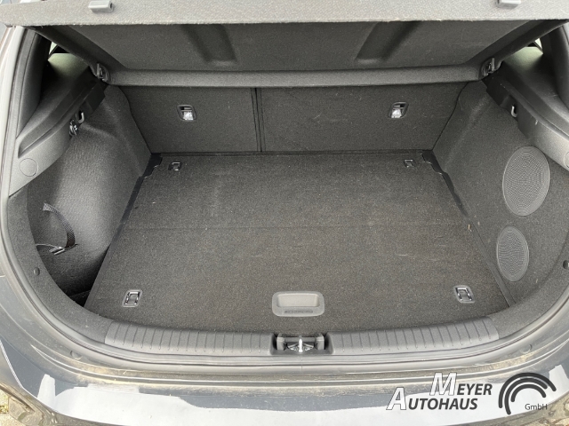 Kia Ceed GT – Bild 10