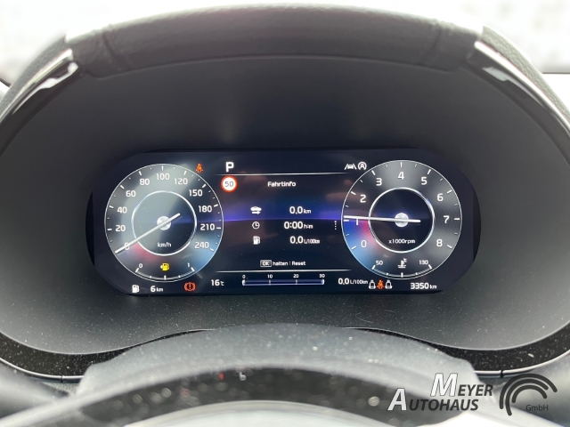 Kia Ceed GT – Bild 5