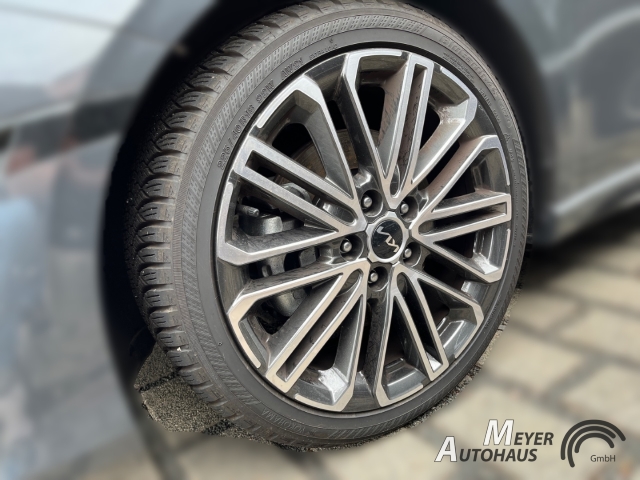 Kia Ceed GT – Bild 6