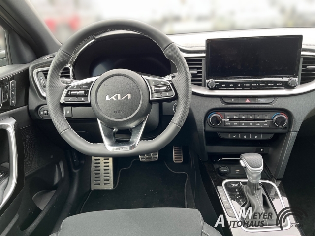 Kia Ceed GT – Bild 7