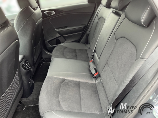 Kia Ceed GT – Bild 8