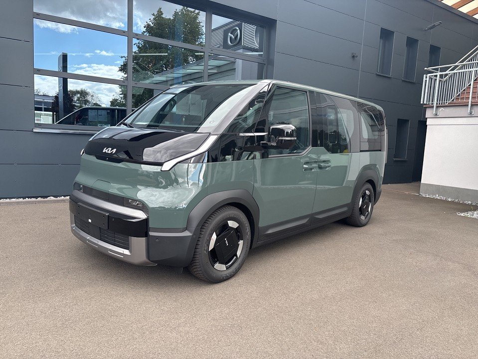 Kia PV5