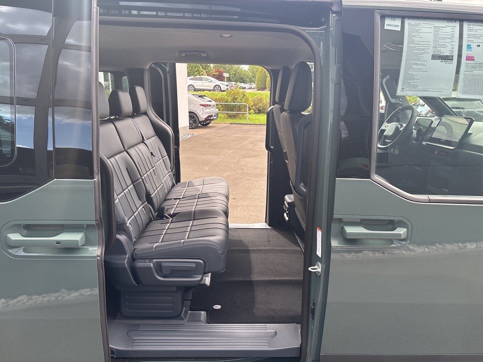 Kia PV5 – Bild 11
