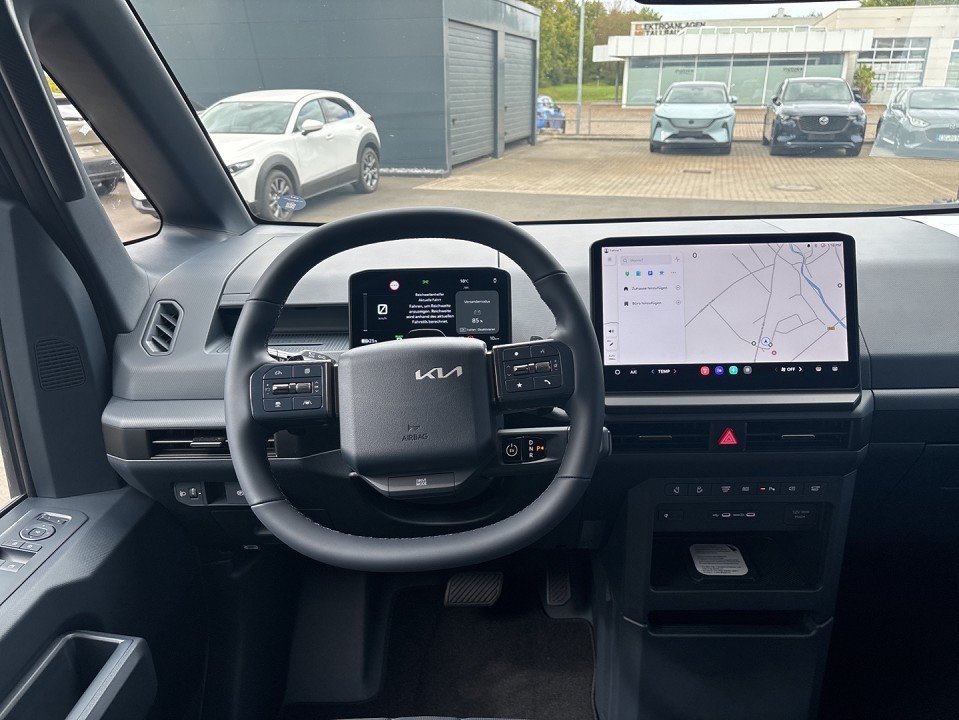 Kia PV5 – Bild 12