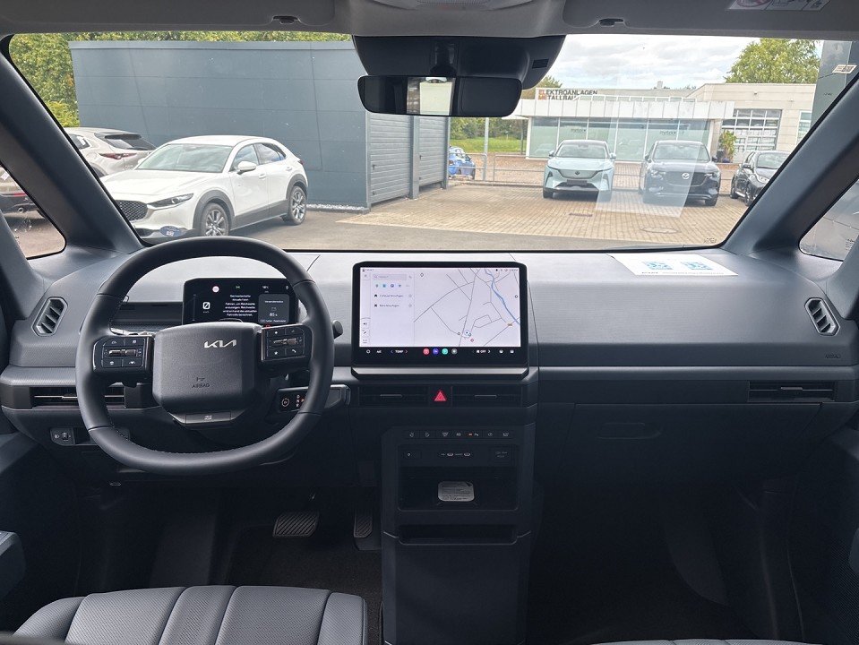 Kia PV5 – Bild 13