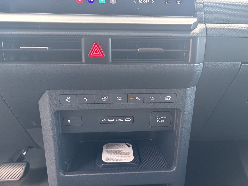 Kia PV5 – Bild 14