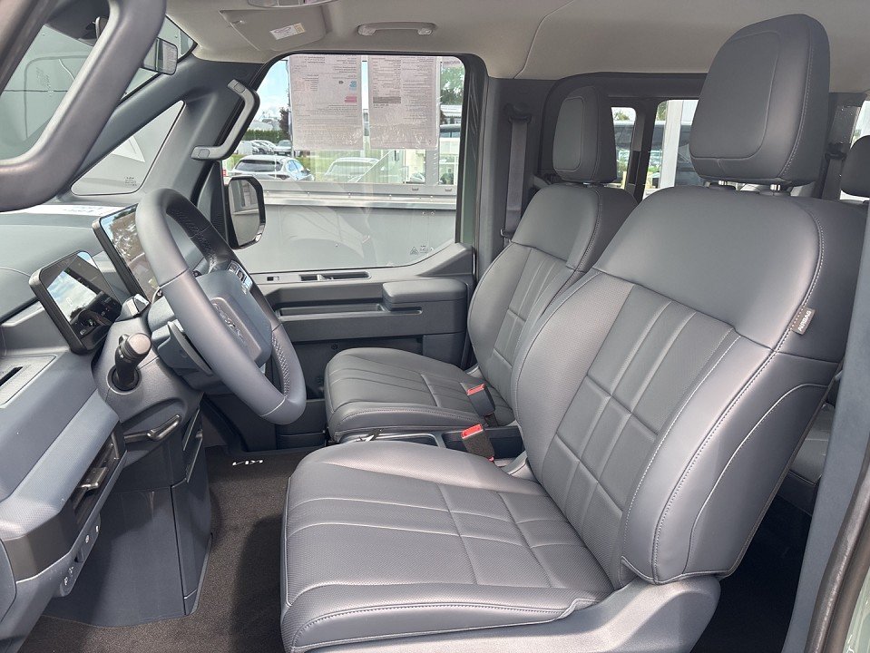 Kia PV5 – Bild 8