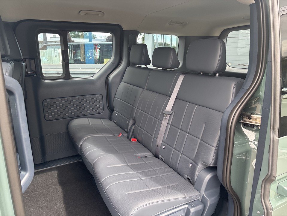 Kia PV5 – Bild 9