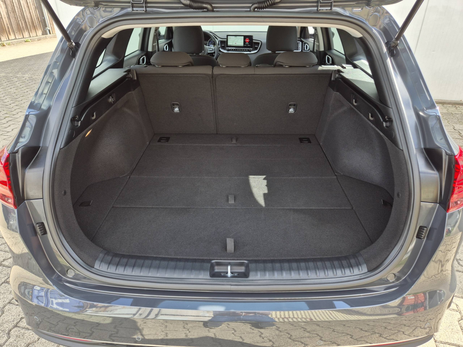 Kia cee'd Sportswagon – Bild 12
