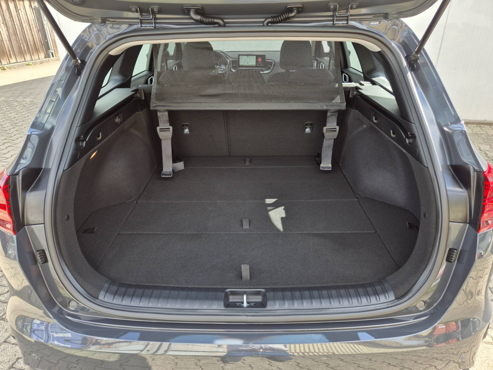 Kia cee'd Sportswagon – Bild 13
