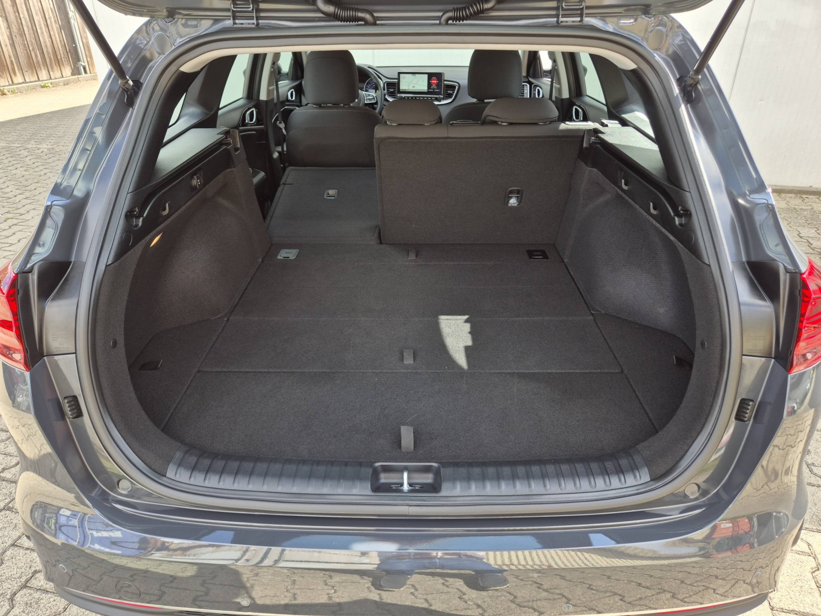 Kia cee'd Sportswagon – Bild 14