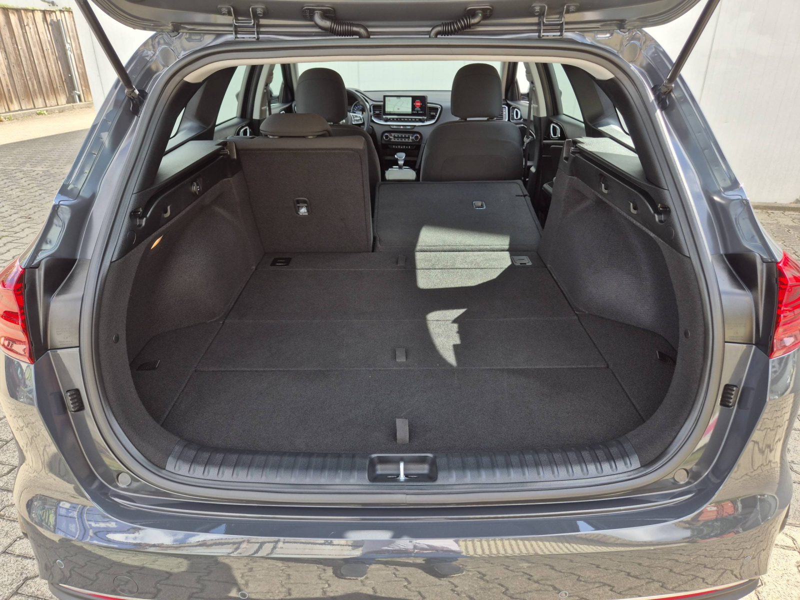 Kia cee'd Sportswagon – Bild 15