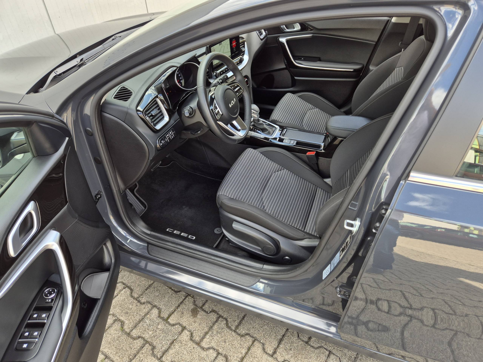 Kia cee'd Sportswagon – Bild 7