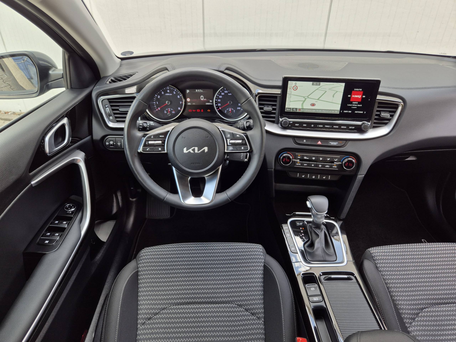 Kia cee'd Sportswagon – Bild 8