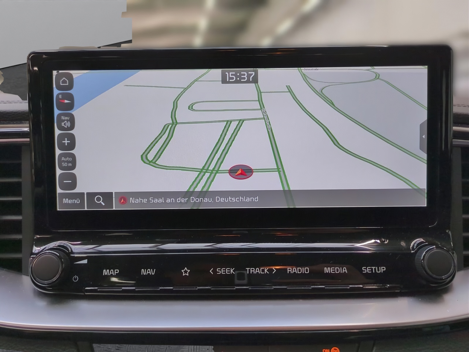 Kia cee'd – Bild 11