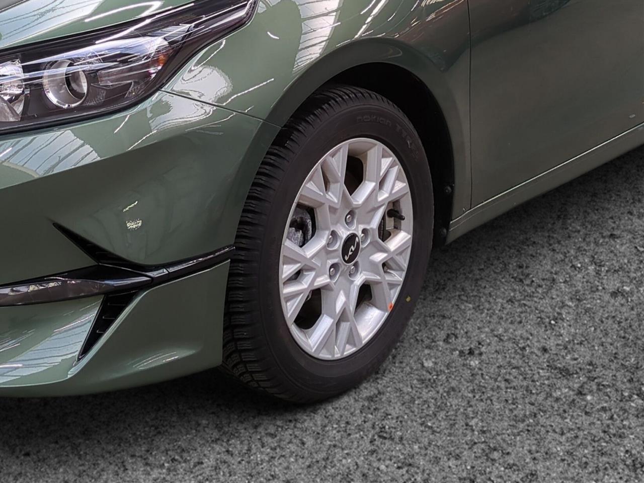 Kia cee'd – Bild 12