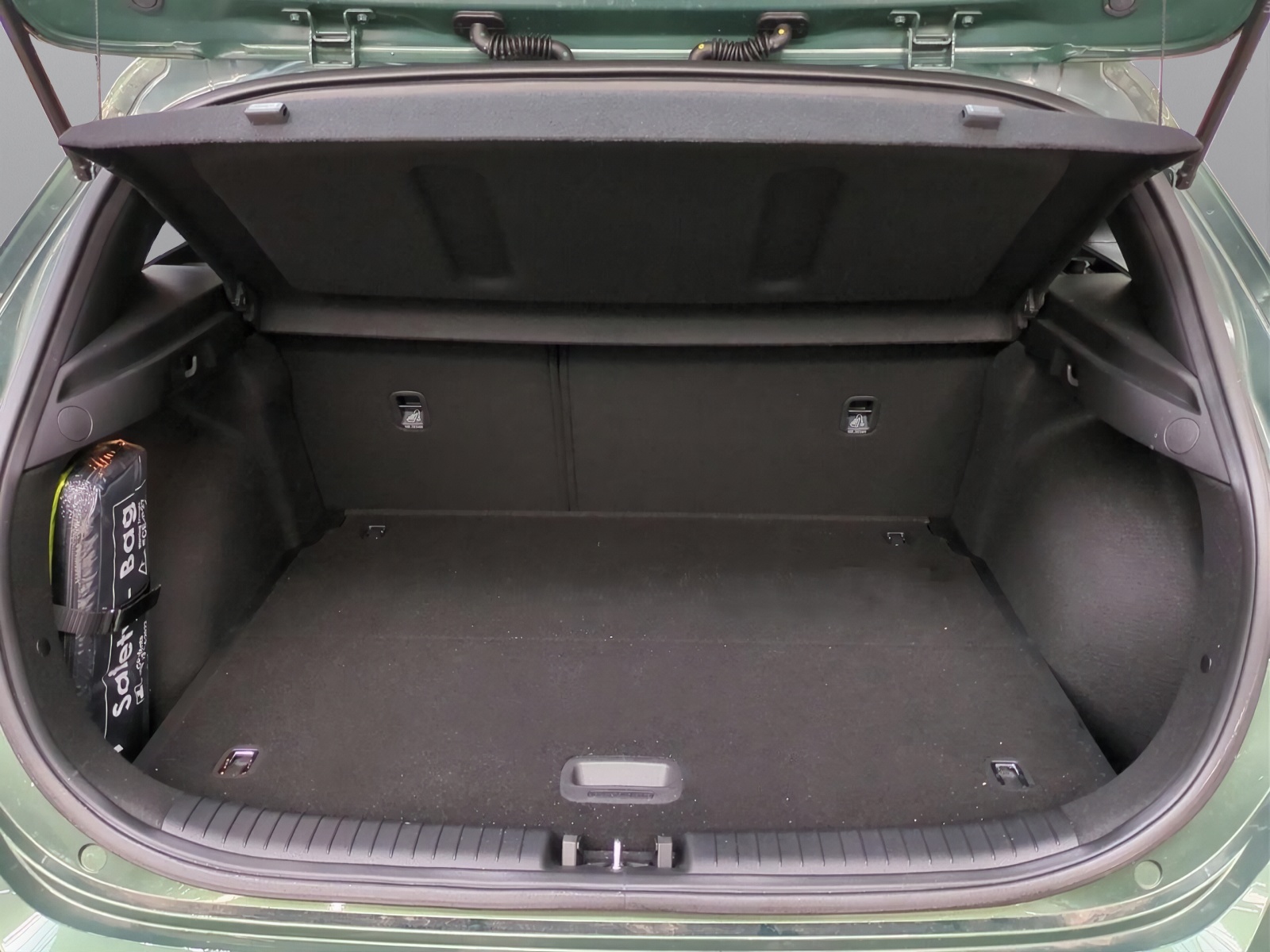 Kia cee'd – Bild 7