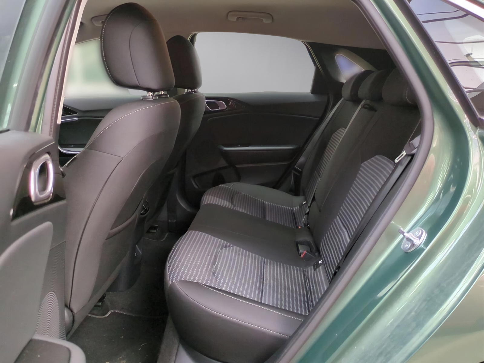 Kia cee'd – Bild 8