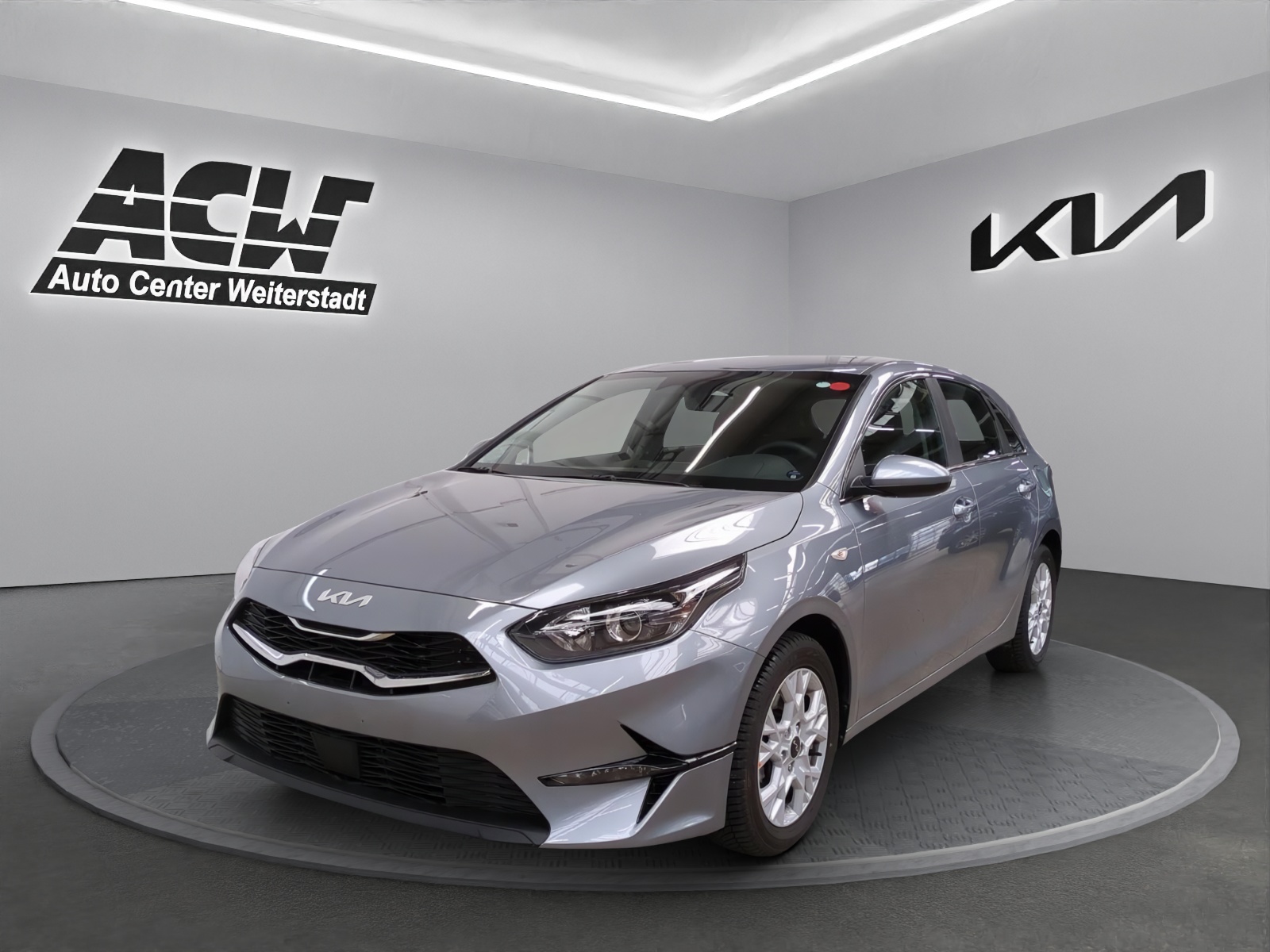 Kia cee'd