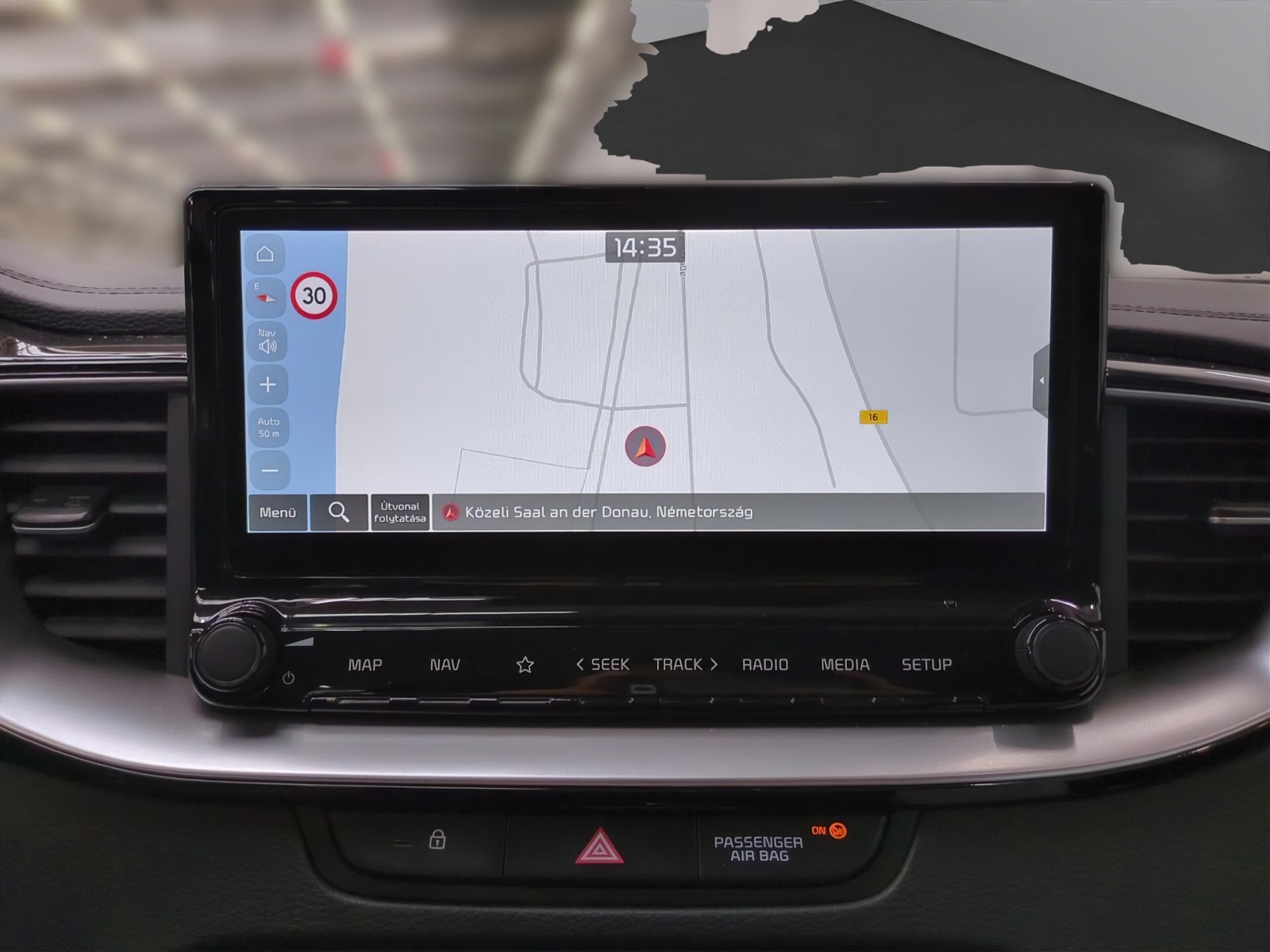 Kia cee'd – Bild 11