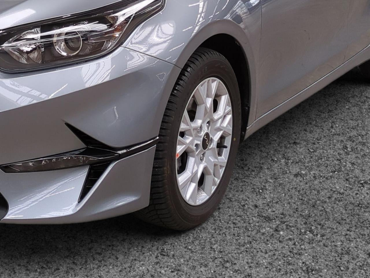 Kia cee'd – Bild 12