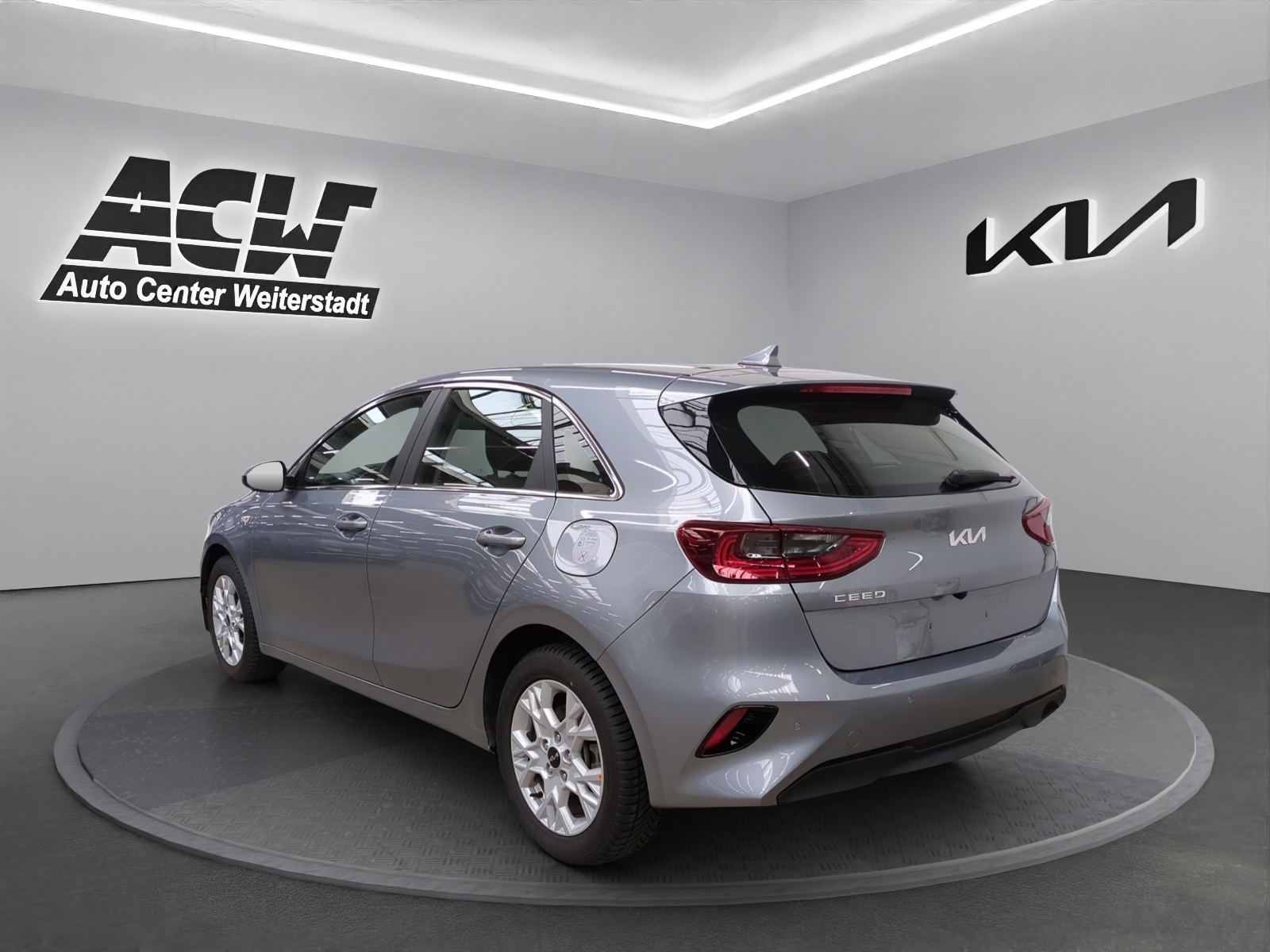 Kia cee'd – Bild 6