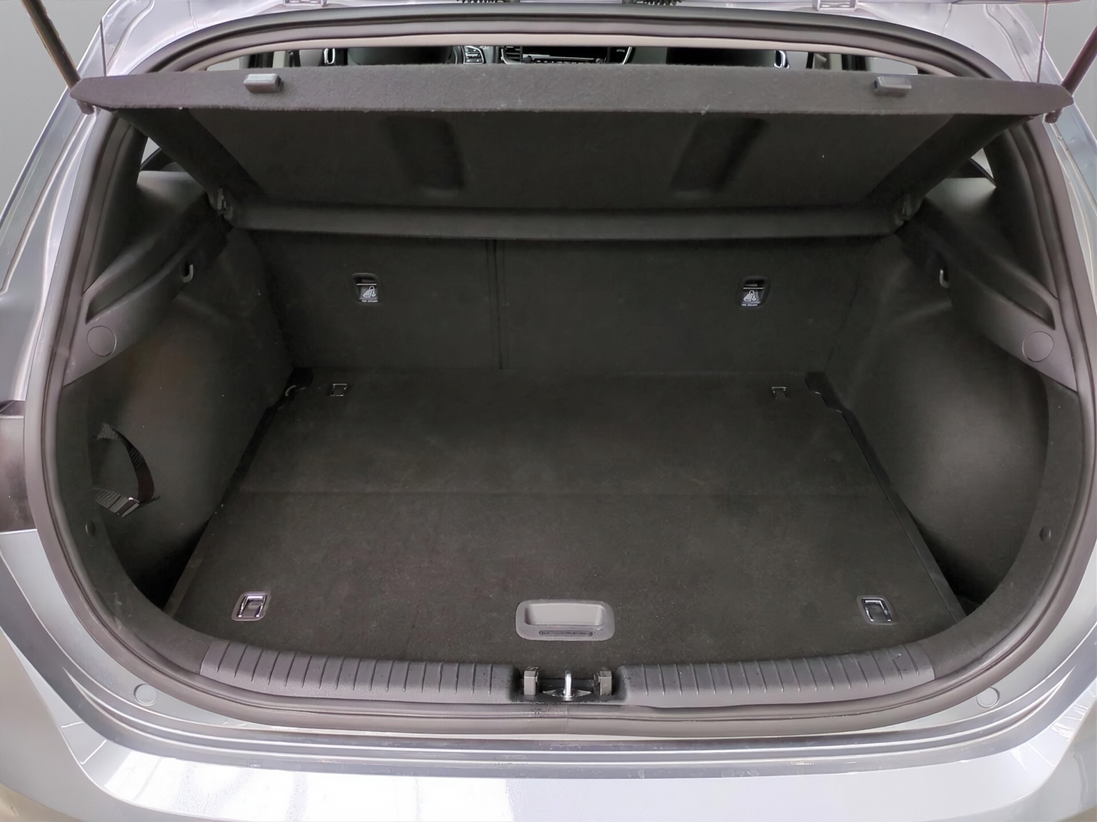 Kia cee'd – Bild 7