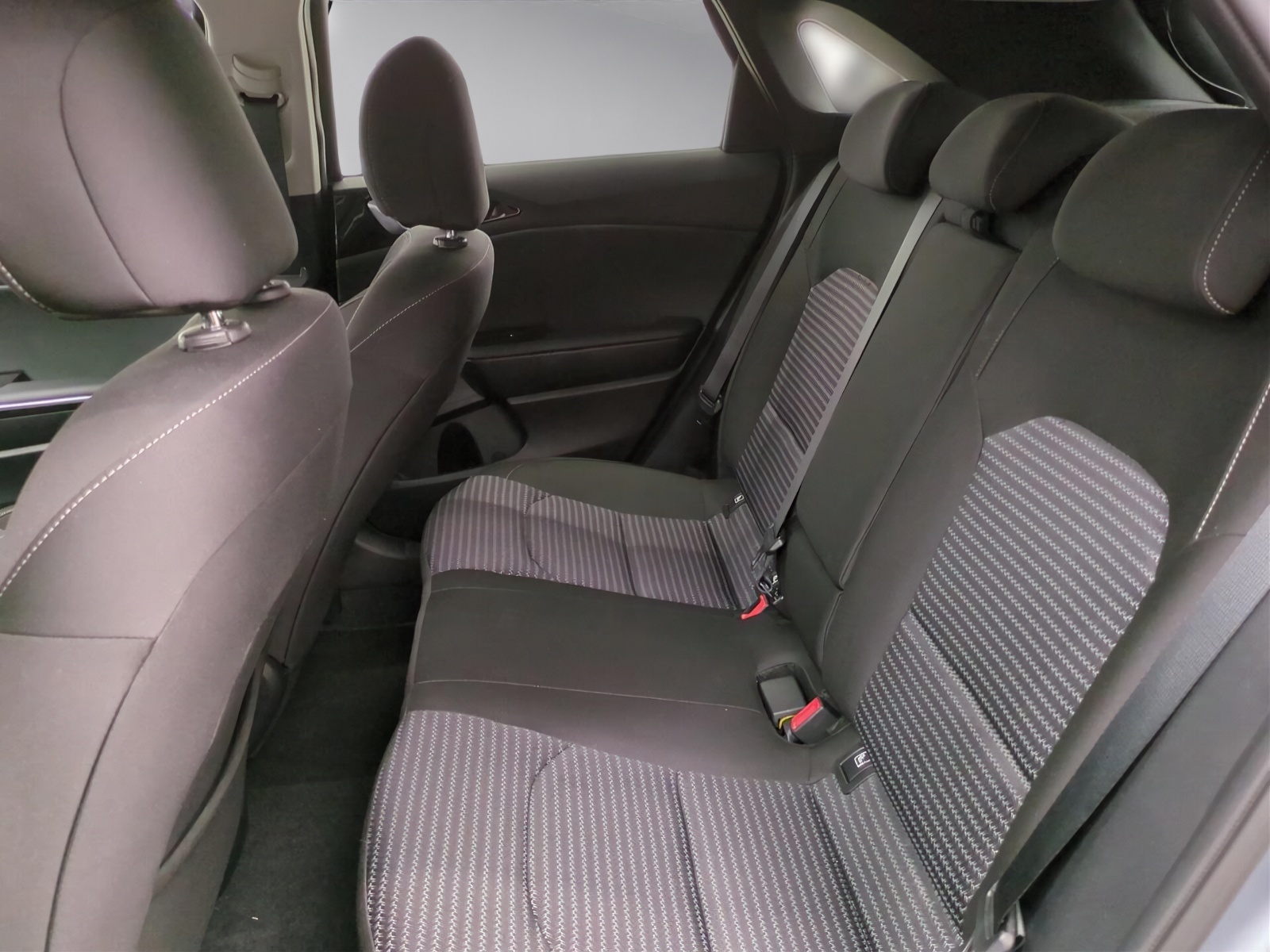 Kia cee'd – Bild 8