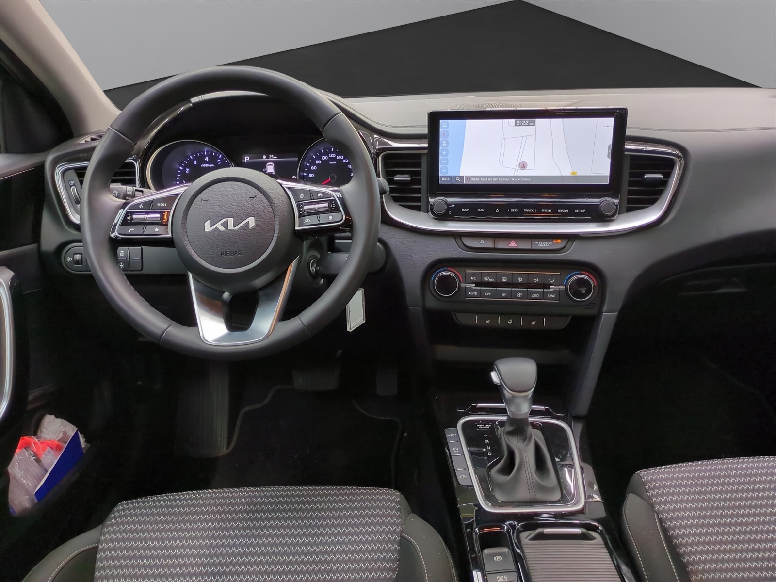 Kia cee'd – Bild 10