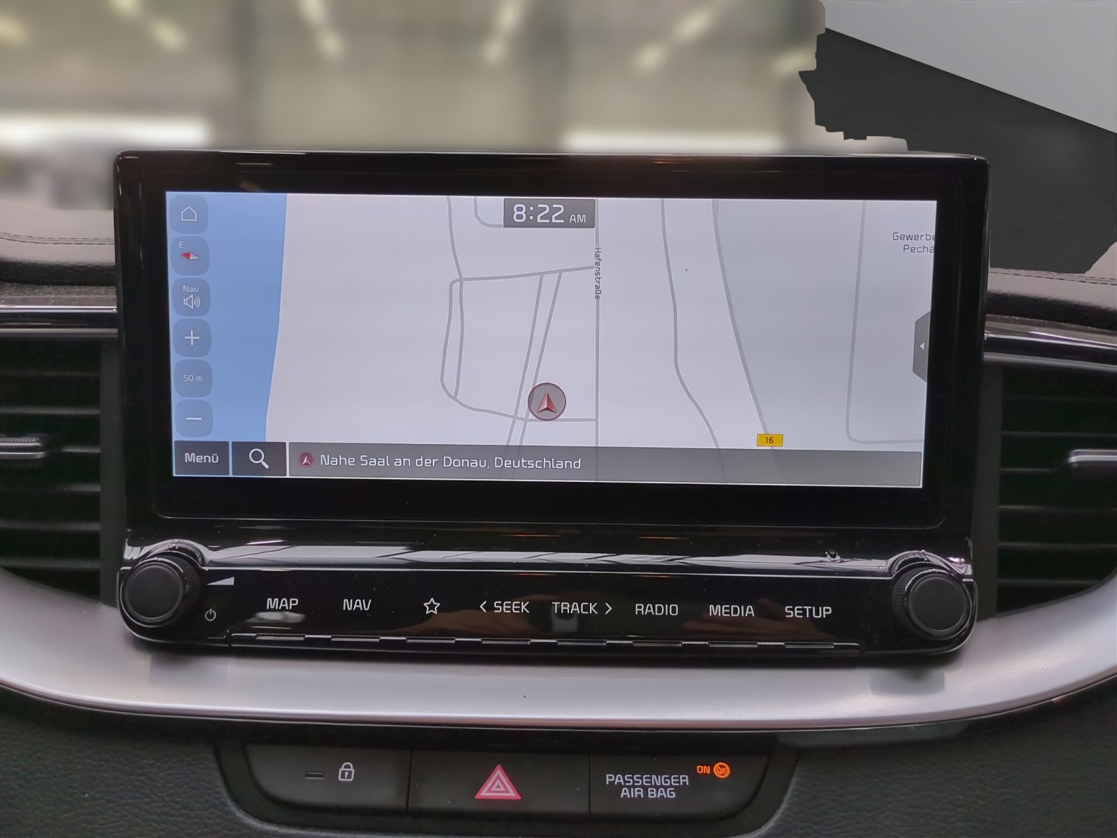 Kia cee'd – Bild 11