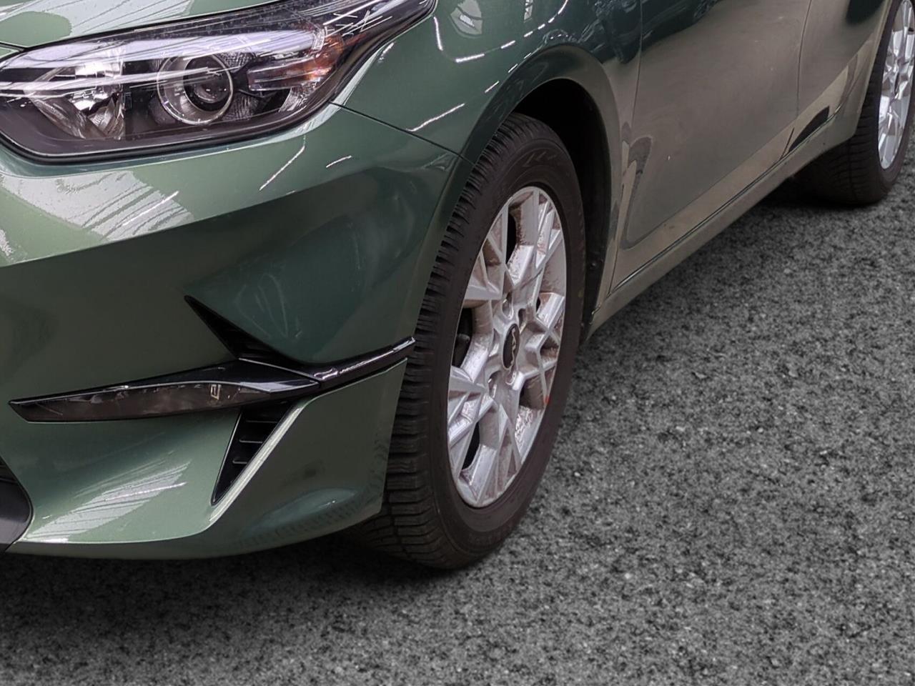 Kia cee'd – Bild 12
