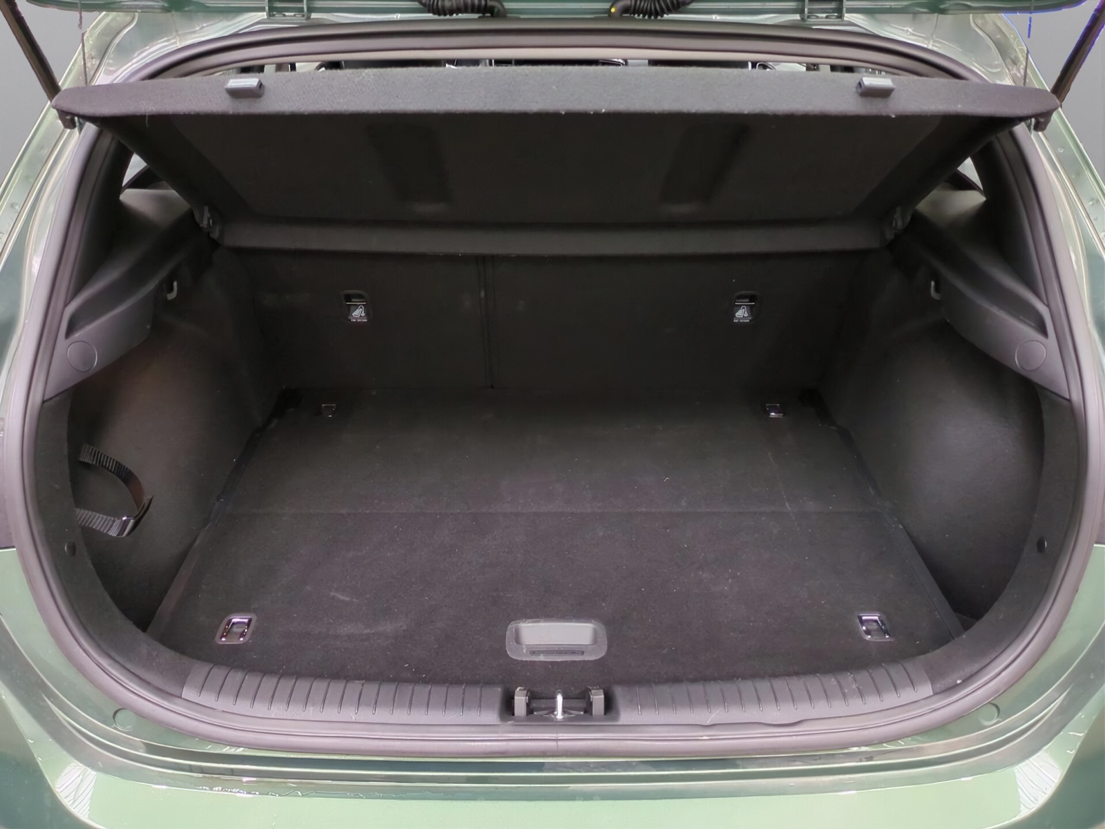 Kia cee'd – Bild 7