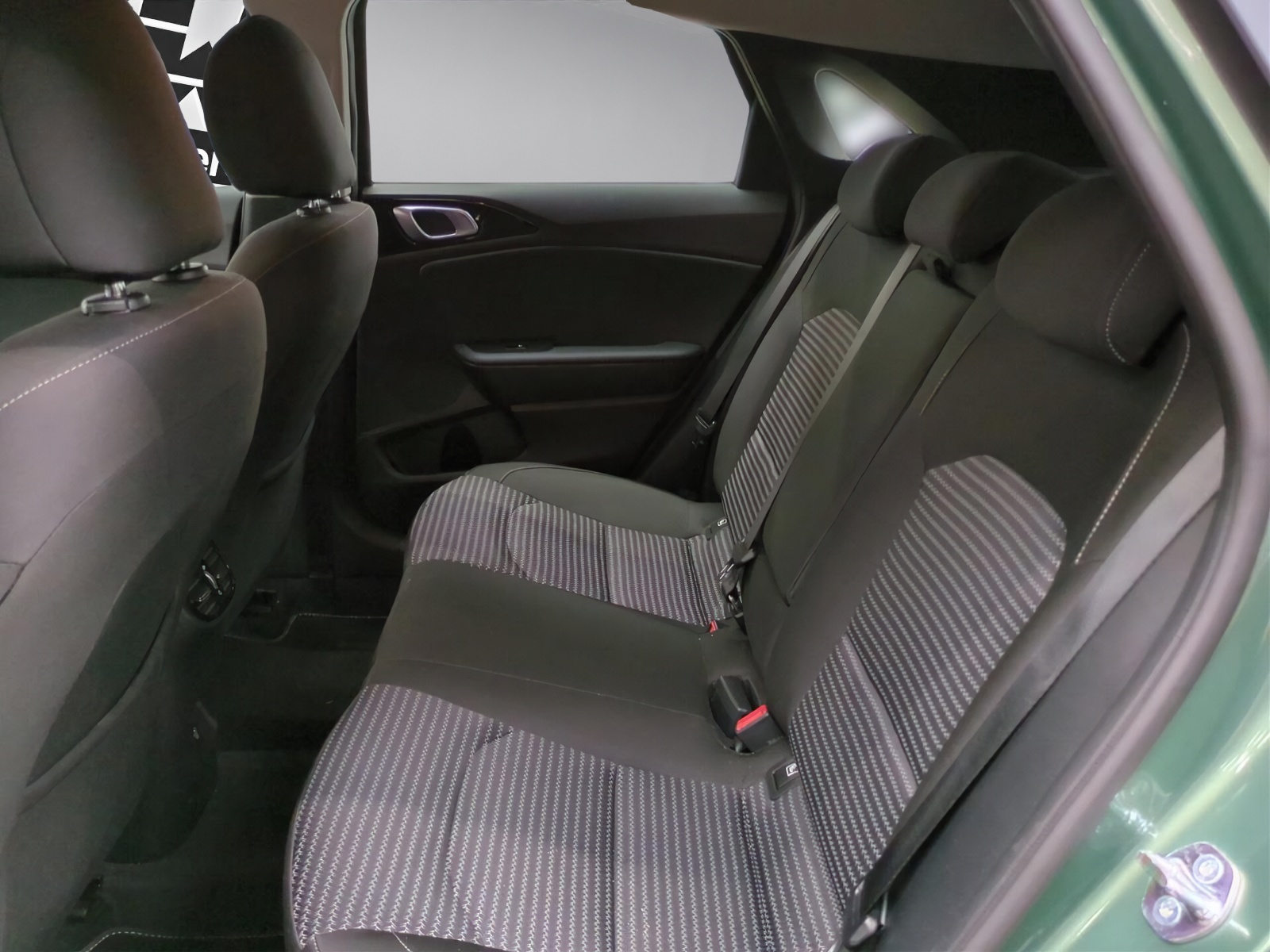 Kia cee'd – Bild 8