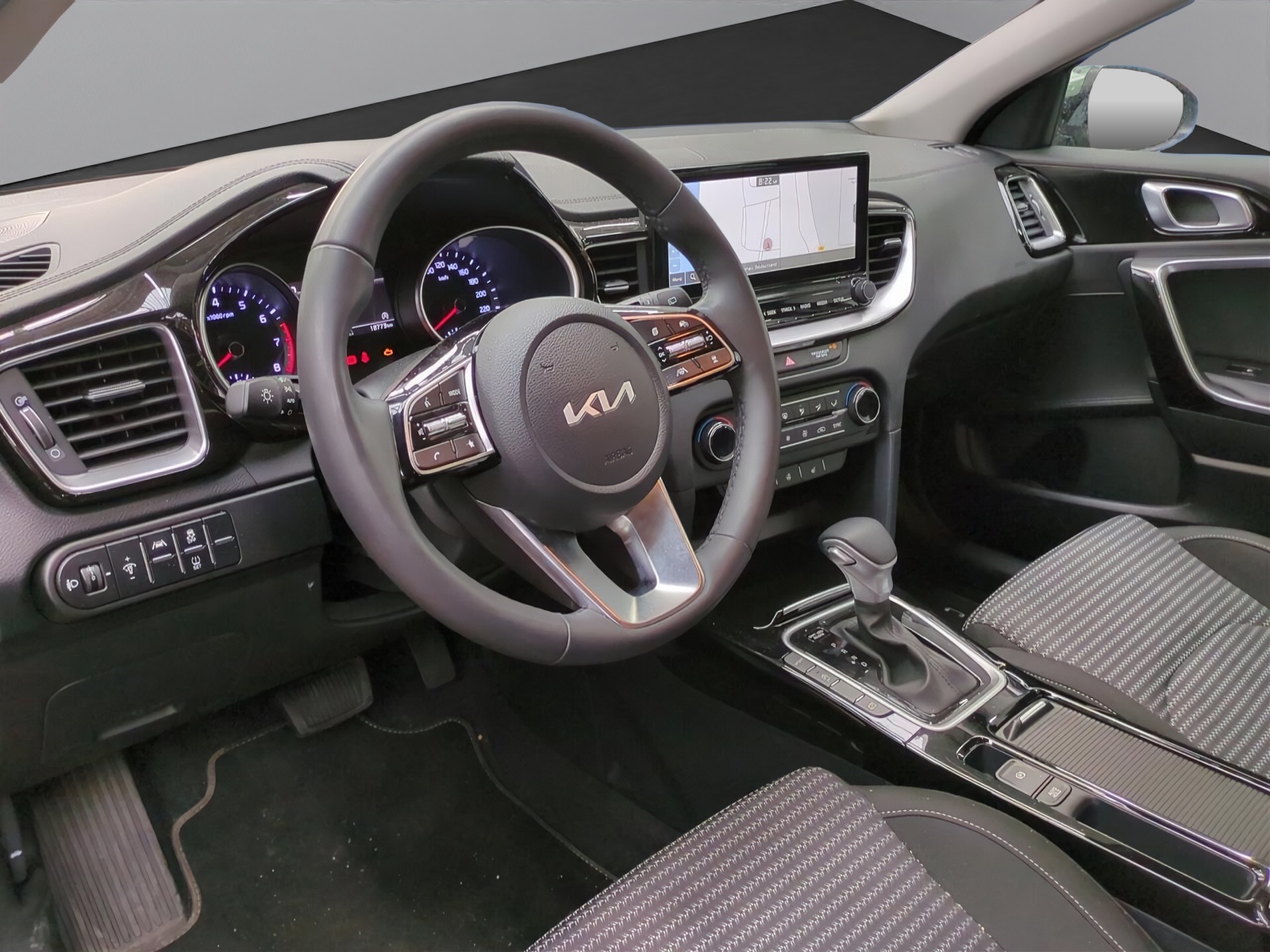 Kia cee'd – Bild 9