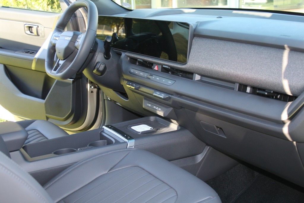 Kia Seltos – Bild 10