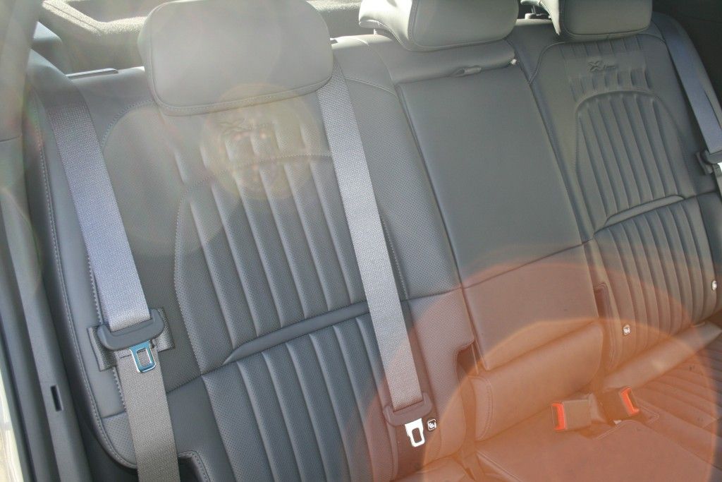 Kia Seltos – Bild 11