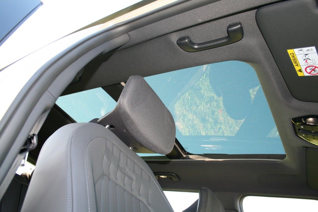 Kia Seltos – Bild 12