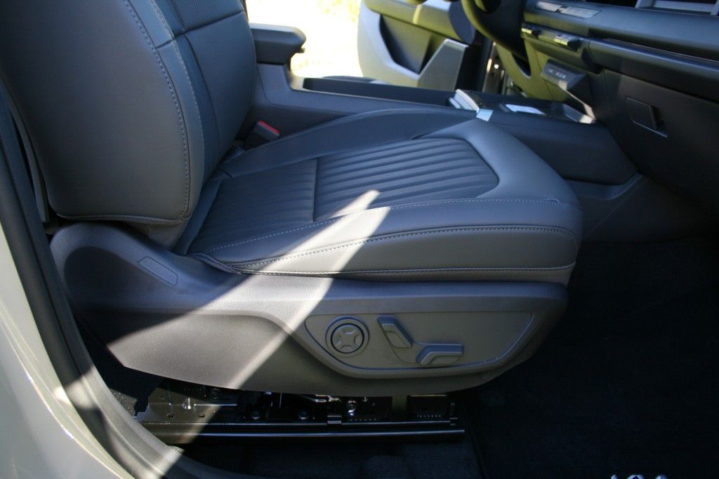 Kia Seltos – Bild 13