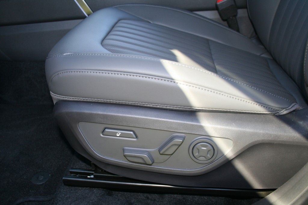 Kia Seltos – Bild 14