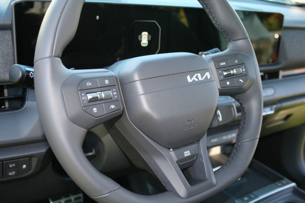 Kia Seltos – Bild 16