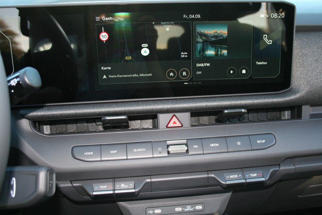 Kia Seltos – Bild 17