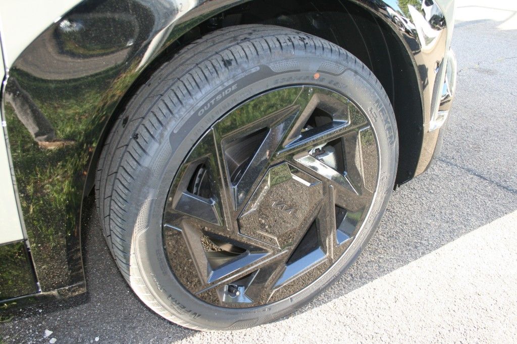 Kia Seltos – Bild 21
