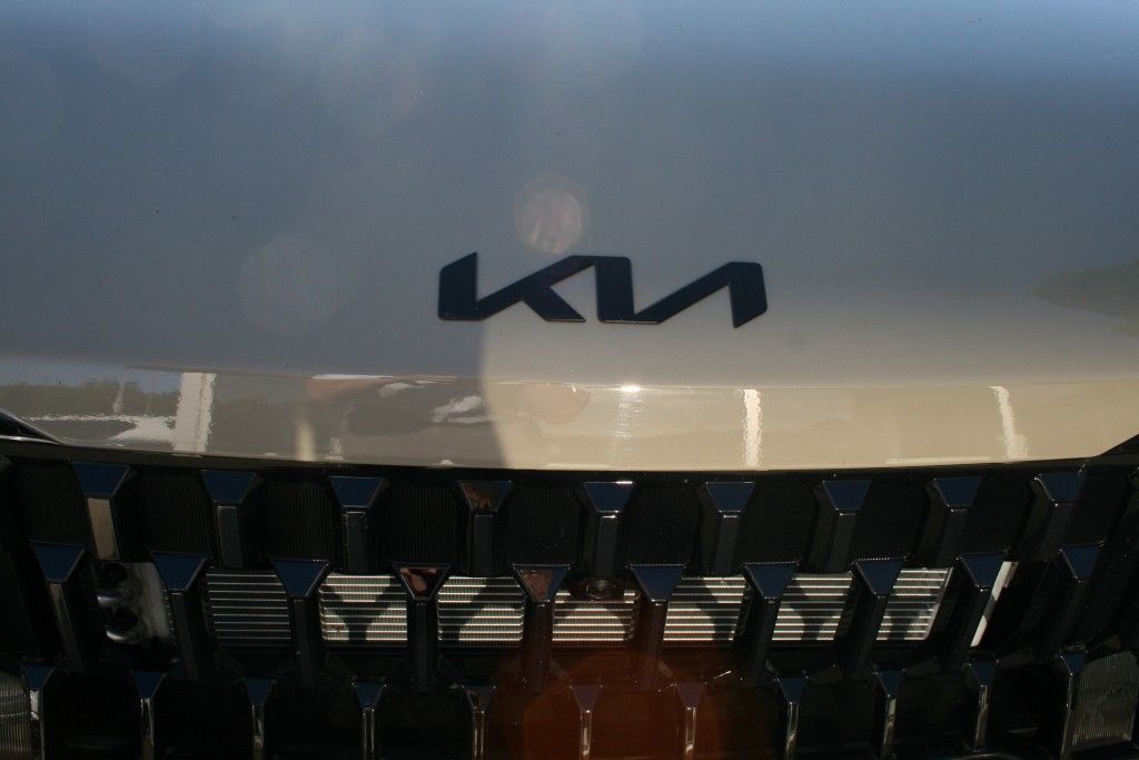 Kia Seltos – Bild 22
