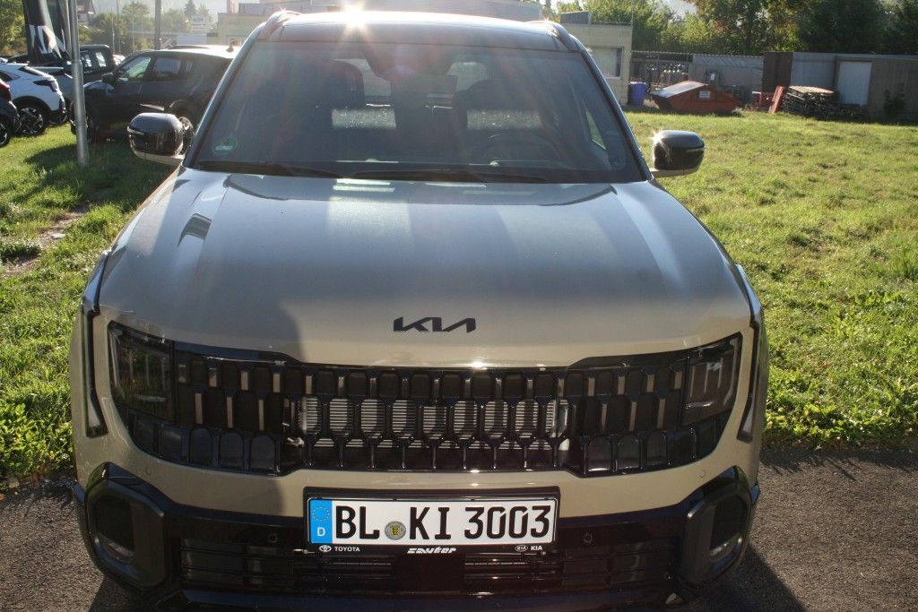 Kia Seltos – Bild 6