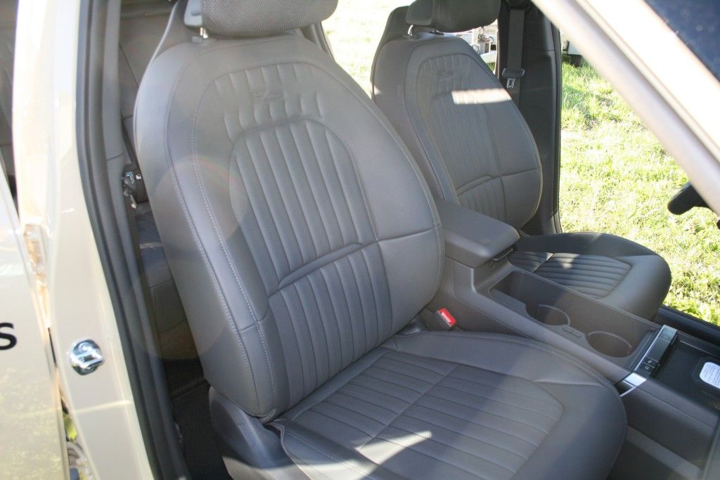 Kia Seltos – Bild 9